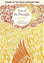 Buy Year of the Drought
