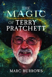 Buy Magic of Terry Pratchett