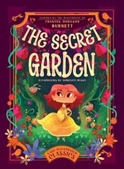 Buy Secret Garden