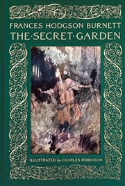 Buy Secret Garden
