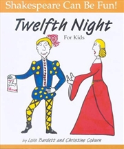 Buy Twelfth Night: Shakespeare Can Be Fun
