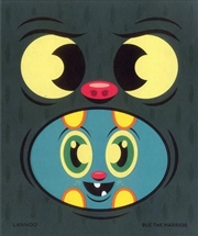 Buy Bue. The Warrior