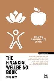 Buy Financial Wellbeing Book: Creating Financial Peace of Mind