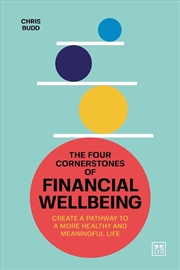 Buy Four Cornerstones of Financial Wellbeing