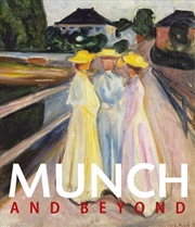 Buy Edvard Munch: In Dialogue