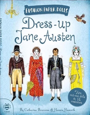 Buy Dress-up Jane Austen