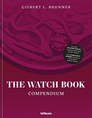 Buy Watch Book: Compendium - Revised Edition