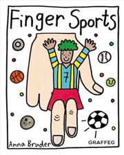 Buy Finger Sports