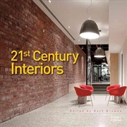 Buy 21st Century Interiors