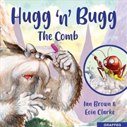 Buy Hugg 'n' Bugg: The Comb