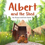 Buy Albert and the Shed