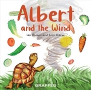 Buy Albert and the Wind