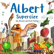 Buy Albert Supersize