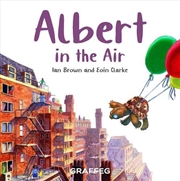 Buy Albert in the Air