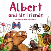 Buy Albert and his Friends