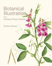 Buy Botanical Illustration from Chelsea Physic Garden