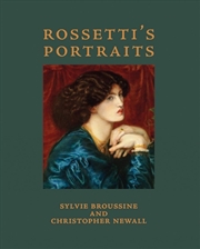 Buy Rossetti's Portraits