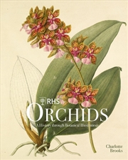 Buy RHS Orchids