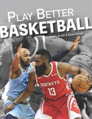 Buy Play Better Basketball