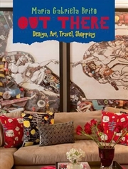 Buy Out There: Design, Art, Travel, Shopping