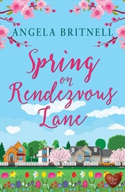 Buy Spring on Rendezvous Lane