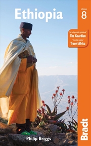 Buy Bradt Travel Guide: Ethiopia