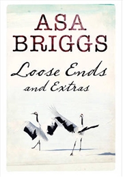 Buy Loose Ends and Extras