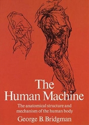 Buy Human Machine