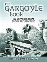 Buy Gargoyle Book