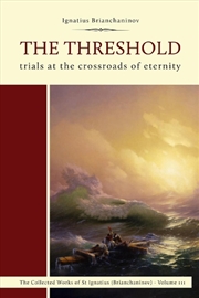 Buy Threshold: Trials at the Crossroads of Eternity