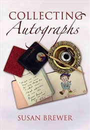 Buy Collecting Autographs