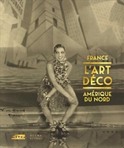 Buy Art Deco - France Amerique du Nord