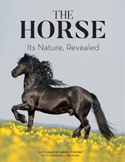 Buy Horse: Its Nature, Revealed