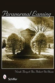 Buy Paranormal Lansing