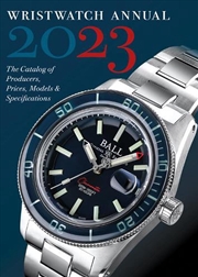 Buy Wristwatch Annual 2023