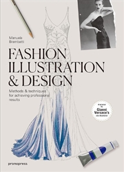 Buy Fashion Illustration and Design