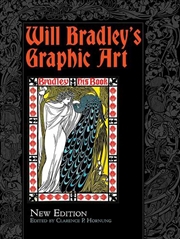 Buy Will Bradley's Graphic Art