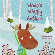 Buy Wade's Wiggly Antlers