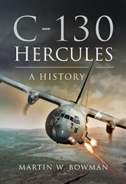 Buy C-130 Hercules: A History