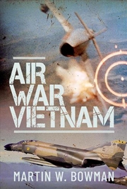 Buy Air War Vietnam