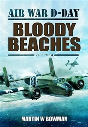 Buy Air War D-Day Volume 4: Bloody Beaches