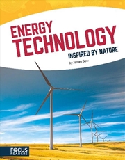Buy Inspired by Nature: Energy Technology