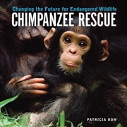 Buy Chimpanzee Rescue