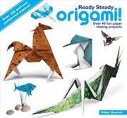 Buy Ready Steady Origami