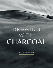 Buy Drawing with Charcoal