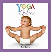 Buy Yoga Babies