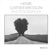 Buy Henri Cartier-Bresson: Photographer