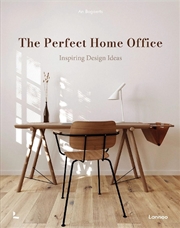 Buy Perfect Home Office: Inspiring Design Ideas