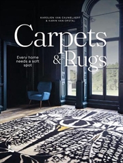 Buy Carpets and Rugs: Every Home Needs a Soft Spot