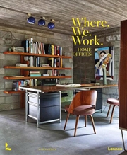 Buy Where We Work: Home Offices